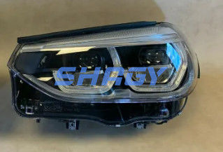 Для BMW X3 G08 2018 63117466119 63117466120 Передние фары