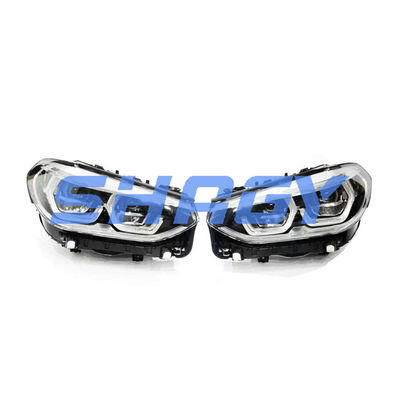 Для BMW X3 G08 2018 63117466119 63117466120 Передние фары