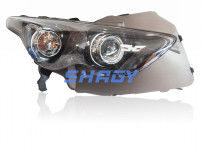 Костюм для Infiniti fx35 серии 2009-2013 HID фронтальные фары