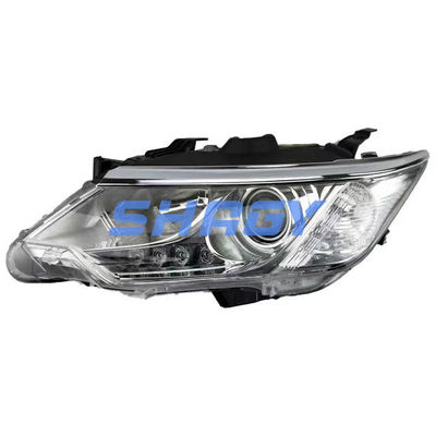 Костюм для TOYOTA camry 2013-2015 с HID ((С ксеноном) Передние фары