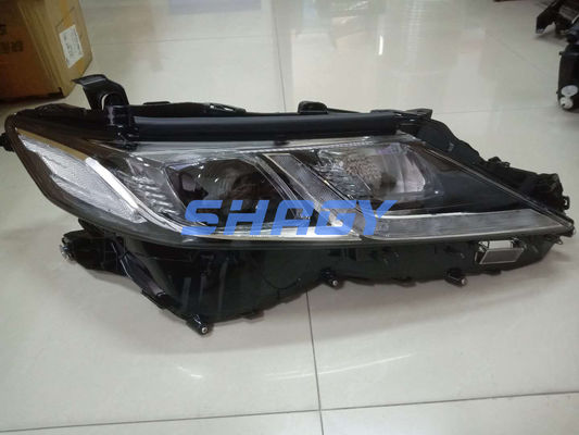 Костюм для TOYOTA camry 2015-2017 81150-06E20 С HID ((С ксеноном) Передние фары