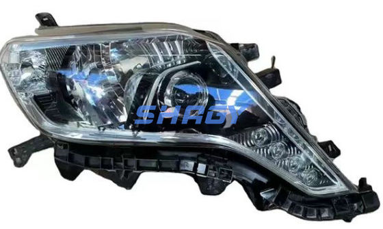 Костюм TOYOTA Prado 2014-2016 81185-0G060P Передние фары