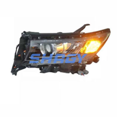 Костюм TOYOTA Prado 2017-2020 81110 50-0G100 Передние фары