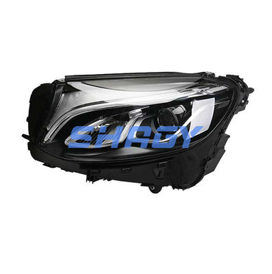 Для Benz GLC класса GLC253 С HID ((С ксеноном) 2016-2019 Передний фар