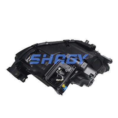 Для Benz GLE класса Mercedes Benz GLE X166 W166 GLE166 GLE320 GLE350 GLE400 GLE300 фары 2015-2019 Передние фары