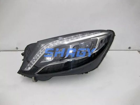 Для Benz S calss светодиодный динамический фронтальный фар S-класса W222 A2229061704