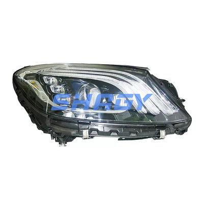 Для Mercedes-Benz S Class 222 2018 2229064305 2229064306 Передний фар