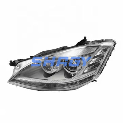 Для Mercedes-Benz S Class 2009 W221 С HID AFS и ночным видением