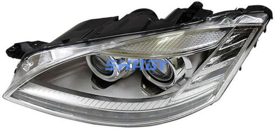 Для Mercedes-Benz S Class 2011 W221 С HID AFS и ночным видением