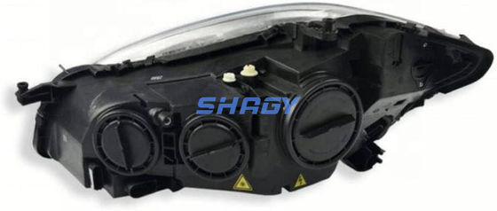 Для Mercedes-Benz S Class W221 ((Двойная прозрачность) С HID и AFS 20026-2008 Передние фары
