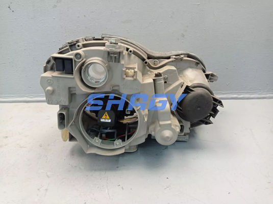 Для Mercedes-Benz SL W230 SL280 SL350 SL500 SL600 A2308207261 A2308207161 Передний фары