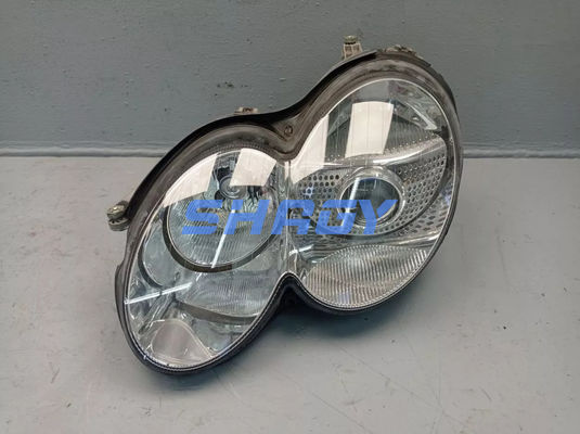 Для Mercedes-Benz SL W230 SL280 SL350 SL500 SL600 A2308207261 A2308207161 Передний фары