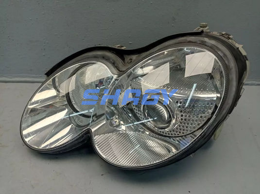 Для Mercedes-Benz SL W230 SL280 SL350 SL500 SL600 A2308207261 A2308207161 Передний фары