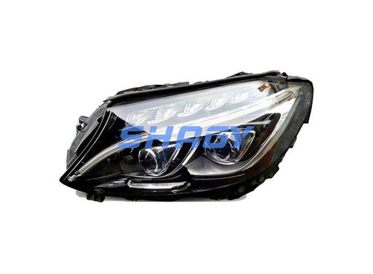 Для Benz C calss 205 ((низкая конфигурация) с HID и AFS 20582036613761 Передний фар