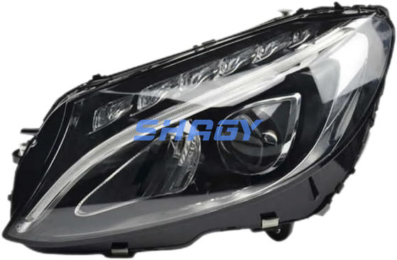 Для Benz C calss 205 ((низкая конфигурация) с HID и AFS 20582036613761 Передний фар
