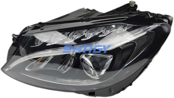 Для Benz C calss 205 ((низкая конфигурация) с HID и AFS 20582036613761 Передний фар