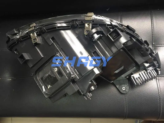 Для Benz C calss 205 ((низкая конфигурация) с HID и AFS 20582036613761 Передний фар