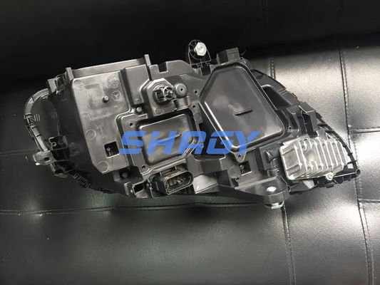 Для Benz C calss 205 ((низкая конфигурация) с HID и AFS 20582036613761 Передний фар