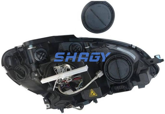 Для Benz C calss CClass W204 С HID ((С ксеноном) 2009-2011 Передний фар