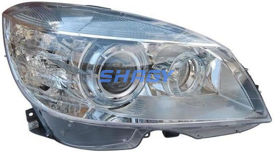 Для Benz C calss CClass W204 С HID ((С ксеноном) 2009-2011 Передний фар