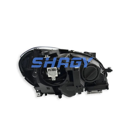 Для Benz C calss CClass W204 с HID ((с ксеноном) 2012-2014 Передний фар