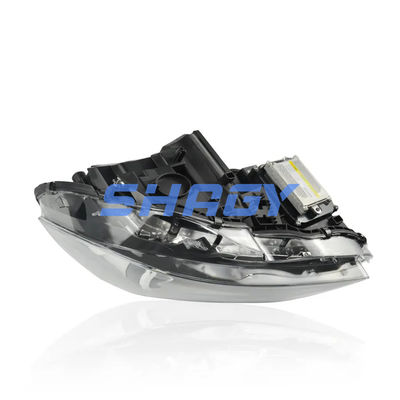 Для Benz C calss CClass W204 с HID ((с ксеноном) 2012-2014 Передний фар