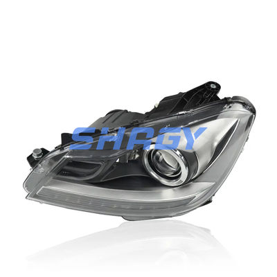 Для Benz C calss CClass W204 с HID ((с ксеноном) 2012-2014 Передний фар