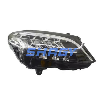 Для Benz C calss CClass205 Низкая конфигурация С HID 2059063306 2059066204 Передний фар