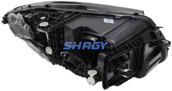 Для Benz C calss CClass205 Низкая конфигурация С HID 2059063306 2059066204 Передний фар