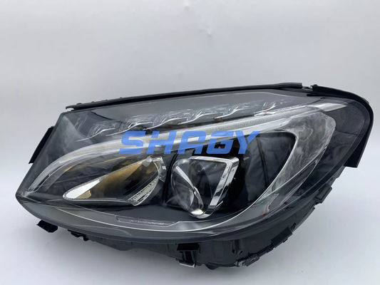 Для Benz C calss Mercedes Benz C Class W205 A2059067303 Передний фары