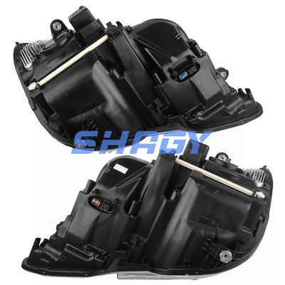 Для Benz E класса W212 2010-2013 212820 27592859 09391039 40614161 Передний фар