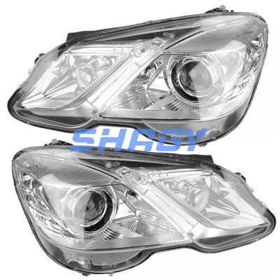 Для Benz E класса W212 2010-2013 212820 27592859 09391039 40614161 Передний фар