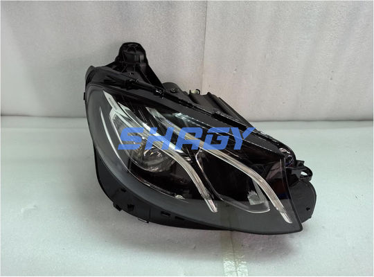 Для Benz E класса 213 2016-2019 С HID ((С ксеноном) 213 906 6601 Передний фар