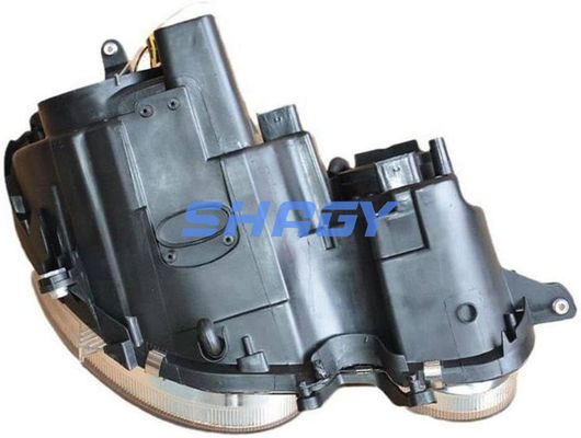 Для Mercedes Benz W211 E240 E230 E260 E300 E-класса (2002-2010) 2118202961 2118203061 Передние фары