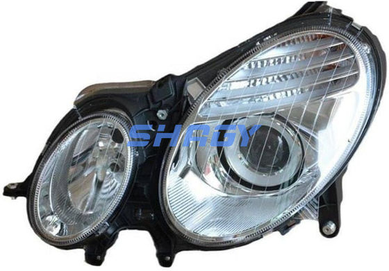 Для Mercedes Benz W211 E240 E230 E260 E300 E-класса (2002-2010) 2118202961 2118203061 Передние фары