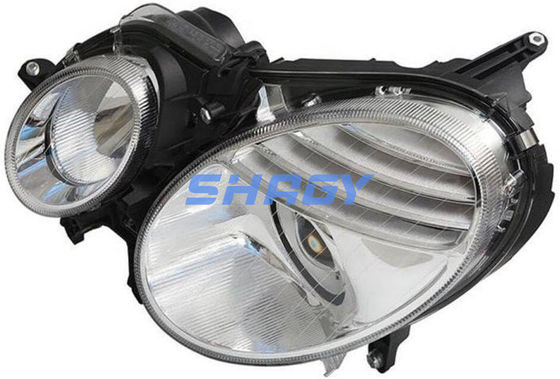 Для Mercedes Benz W211 E240 E230 E260 E300 E-класса (2002-2010) 2118202961 2118203061 Передние фары