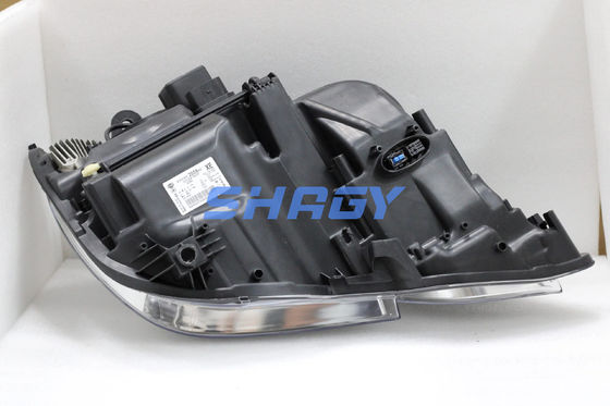 Для ксенонов плюс светодиодные фары фары для Mercedes Benz W212 212820 27592859 09391039 40614161 Передние фары