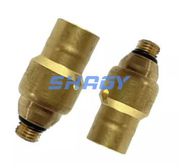 Для BMW E65.E66 за 37126785535 37126785536 BMW аксессуары амортизатора