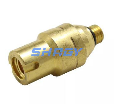 Для BMW F02 За 3712 6791 676 BMW Шкодные амортизаторы