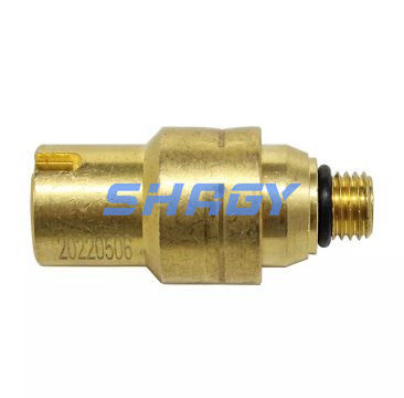 Для BMW F02 За 3712 6791 676 BMW Шкодные амортизаторы