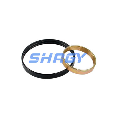 Для BMW X5.E53 спереди 3711 6757 501 BMW Шкодопоглощающий аксессуар