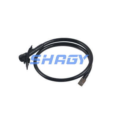 Для Land Rover L322 передний RNB000740 RNB000750 Land Rover Шкодные амортизаторы