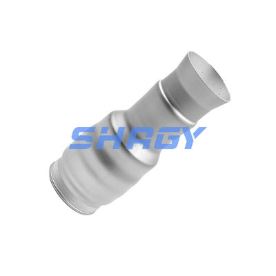 Для Mercedes W166 передняя часть A1663201313 Mercedes Shock Absorber аксессуары