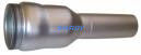 Для Mercedes W220 За спиной A220 320 5013 Mercedes Шкодопоглощающий аксессуар