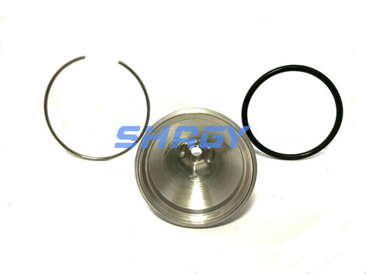 Для Mercedes W220 За спиной A220 320 5013 Mercedes Шкодопоглощающий аксессуар