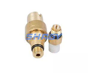 Для Mercedes W220 передняя часть A2203202438 Mercedes Shock Absorber аксессуары