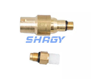 Для Mercedes W220 передняя часть A2203202438 Mercedes Shock Absorber аксессуары