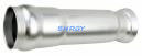 Для Mercedes W220 передняя часть A2203202438 Mercedes Shock Absorber аксессуары
