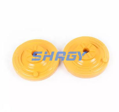 Для Mercedes W221 ABC позади A2213206313 A2213206413 Mercedes Shock Absorber аксессуары