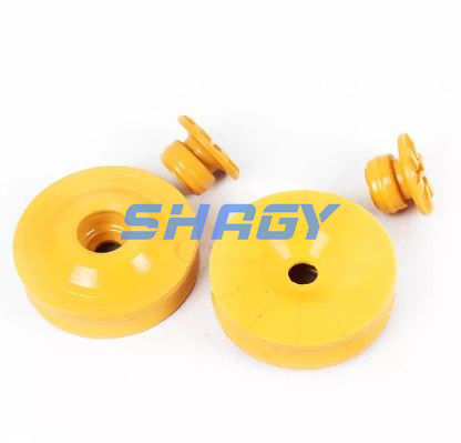 Для Mercedes W221 ABC позади A2213206313 A2213206413 Mercedes Shock Absorber аксессуары